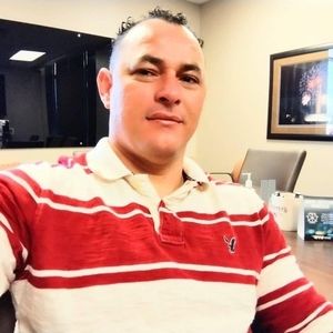 Meet your Posher, David